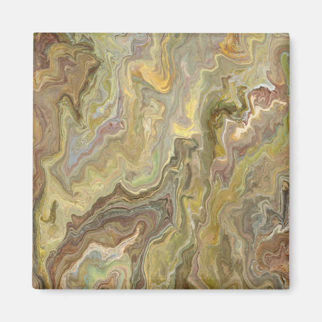 Urban Decay - magnet (Front)