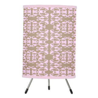 Urban Decor stylish lamp tripod