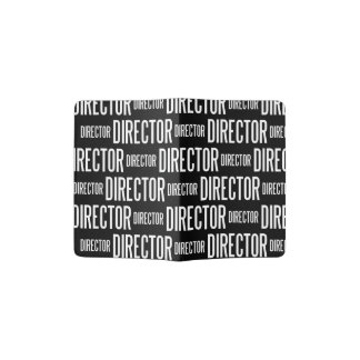 Urban Director passport holder