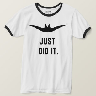 Urban Edge Sport Performance T-Shirt