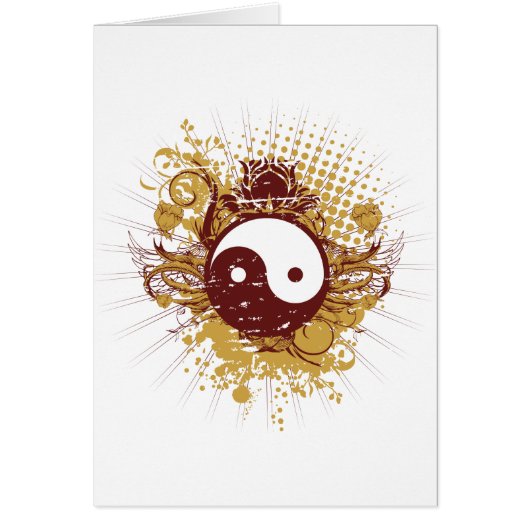 Urban Edge Yin Yang Cards (Front)