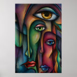 Urban Expressions C441 Poster at Zazzle