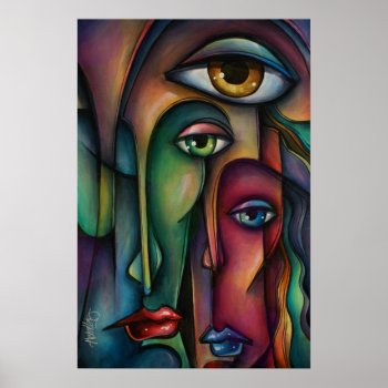 Urban Expressions C441 Poster by Slickster1210 at Zazzle