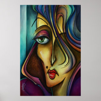 Urban Expressions print