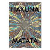 Urban fantastic Lovely design Colors (Front)