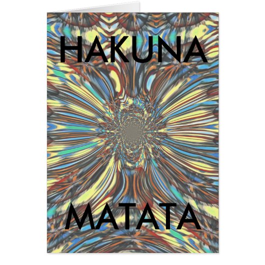 Urban fantastic Lovely design Colors (Front)