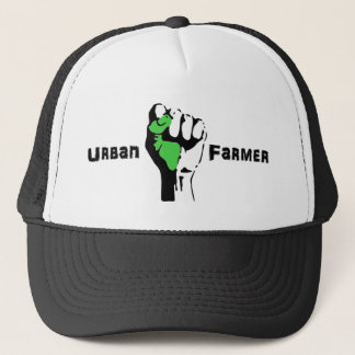 Urban Farmer Hat