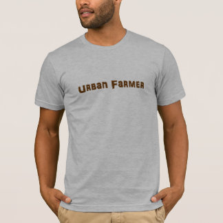 Urban Farmer Tee