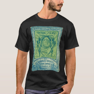 Urban films logo T-Shirt
