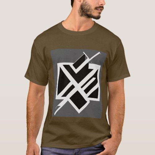 Urban Fusion Tee T_Shirt