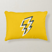 Urban Gamer Accent Pillow