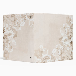 Urban Garden 1.5" Binder