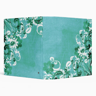 Urban Garden 1.5" Binder