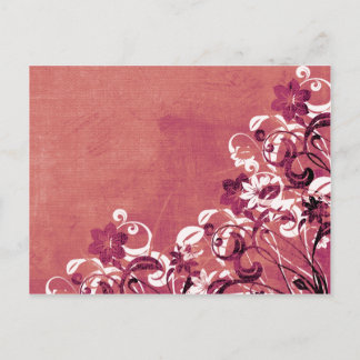 Urban Garden Postcard