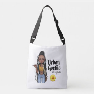 Urban Gothic Vampires Bag 2