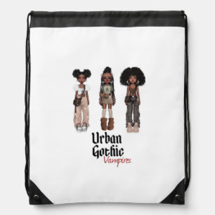 Urban Gothic Vampires Bag 3