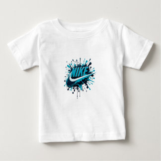 "Urban Groot Vibes | Street Style Fan Art Print Baby T-Shirt