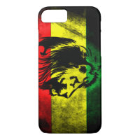 Jamaican iPhone Cases