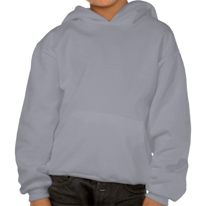 Urban Guerilla Paintball Hooded Pullover