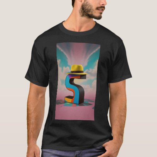 Urban Hats T_Shirt Collection