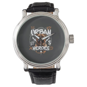Urban Heroes Dog Watch