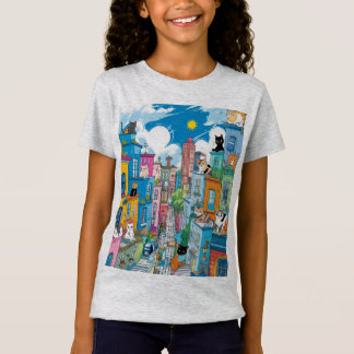 urban jungle T-Shirt