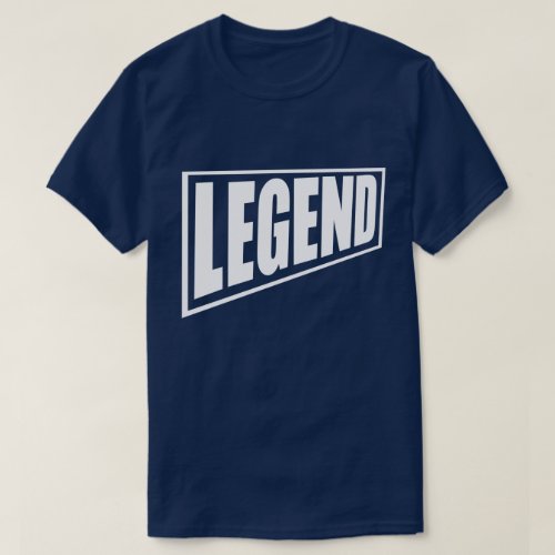 Urban Legend  T_Shirt