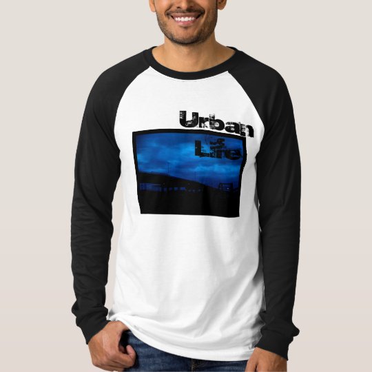 Urban Life T-Shirt