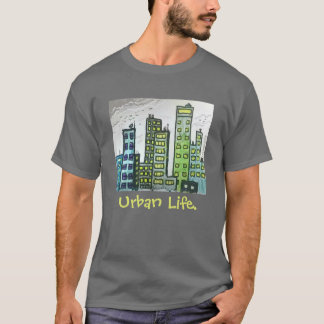 Urban Life T-Shirt