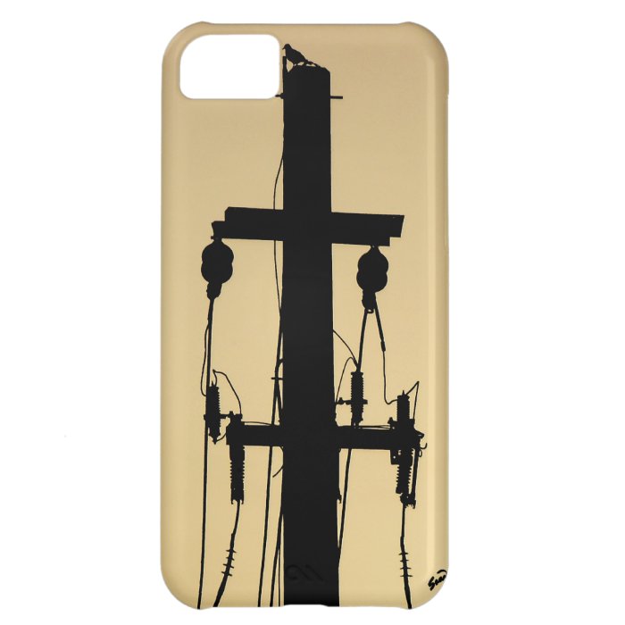 Urban Lookout Case iPhone 5C Cases