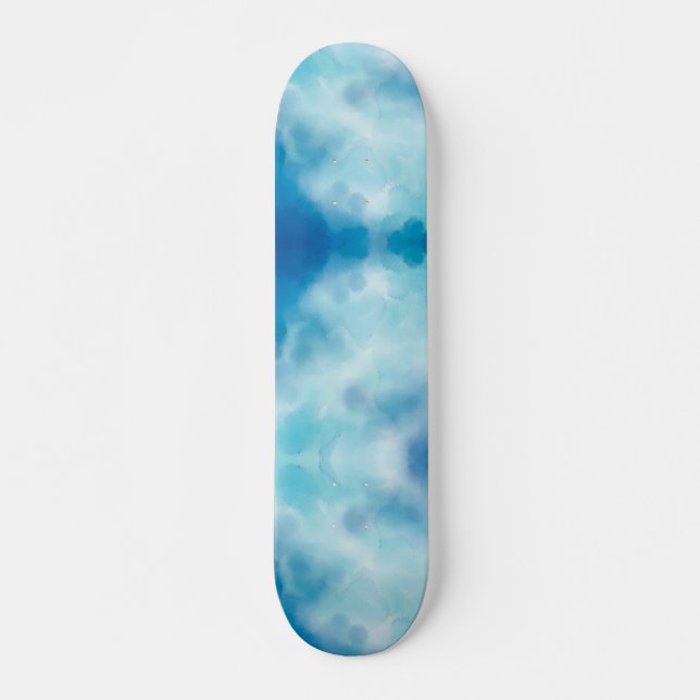 Urban Mia Khalifa Cloud Element Custom Pro Deck (Front)