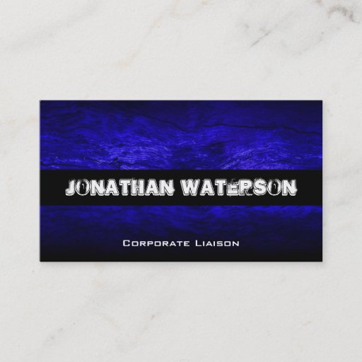 Customizable Urban Modern Professional Business Cards