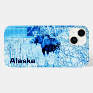 Urban Moose Case-Mate iPhone 14 Case