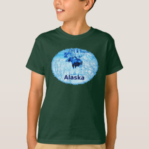 Urban Moose T-Shirt