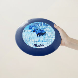 Urban Moose Wham-O Frisbee