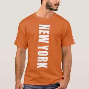 Urban New York City family T-Shirt
