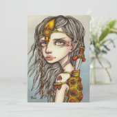 Urban Ninja (Standing Front)