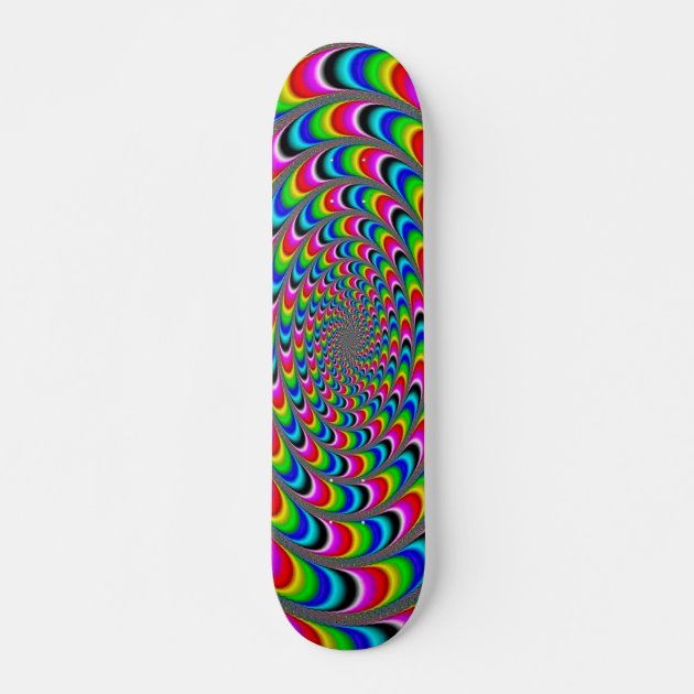 Hoverboard skateboard 2024 deck