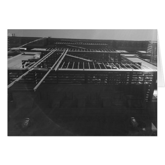 Urban Noir, card (Front Horizontal)