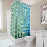 Urban Oasis Shower Curtain By Artist C.l. Brown at Zazzle
