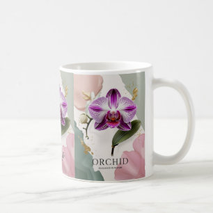 Urban Orchid Mug 