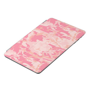 Urban Pink Camo iPad Mini Cover