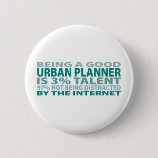 Urban Planner 3% Talent Button