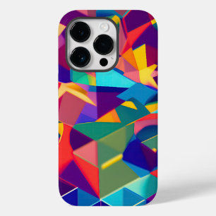"Urban Prism: A City in Colour" Case-Mate iPhone 14 Pro Case