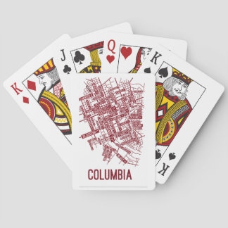 Urban Rebel Royal Deck – Columbia Poker Cards