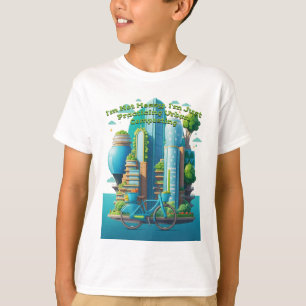 Urban Recycling T-Shirt