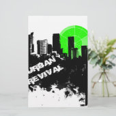 Urban Revival (Standing Front)