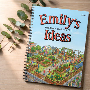 Urban Rooftop Garden Freshly Harvested Ideas Planner