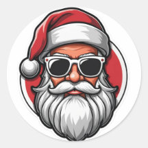 Urban Santa 7