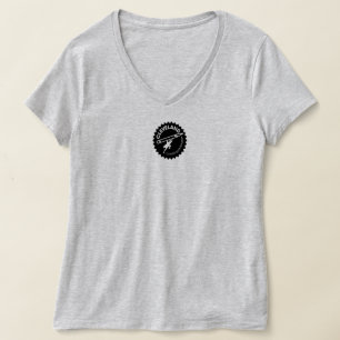 Urban Sketchers Summit 2026 - Cleveland - Women's T-Shirt